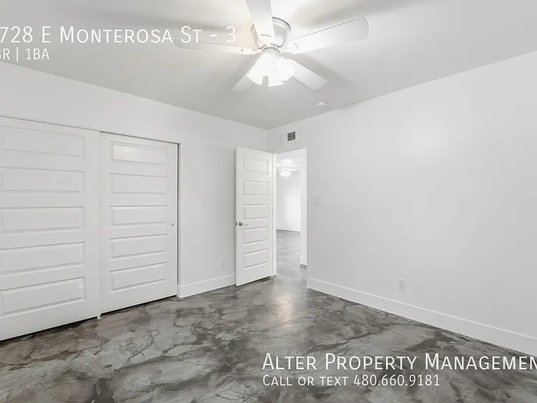 3728 E Monterosa St #3 — Photo 19