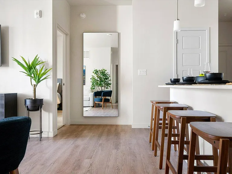 Design Your Space