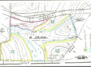 0 Pinnacle And Holt Rd, Lyndeborough, NH 03082