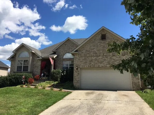 2060 Rose Bay Rd, Versailles, KY 40383