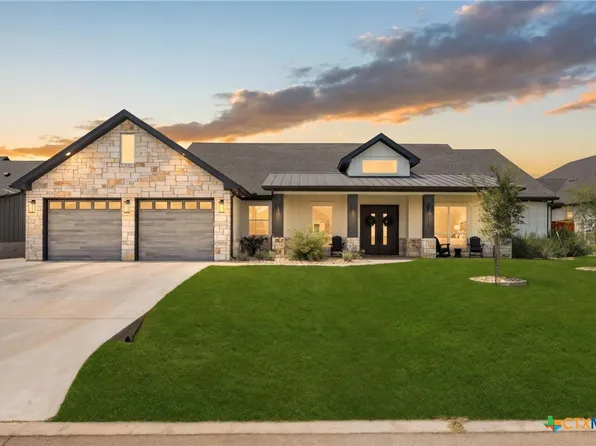 12025 Callie Christina Ct, Salado, TX 76571