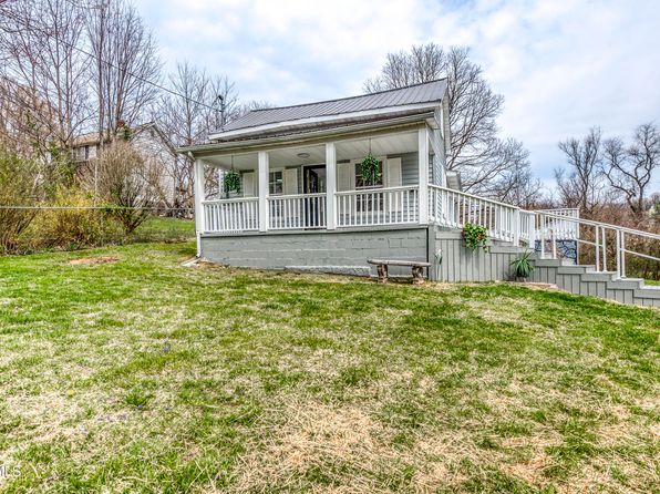 420 Baltimore St NW, Abingdon, VA 24210