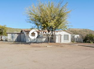 1754 W Pueblo Vista Blvd, Tucson, AZ 85713