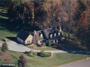 Undisclosed Address, Fort Washington, MD 20744