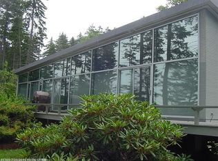 338 Davis Point Rd, Cushing, ME 04563