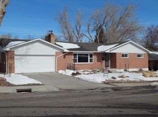 1714 Brookview Dr, Casper, WY 82604
