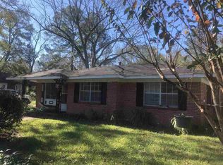 111 Mobile St, Atmore, AL 36502