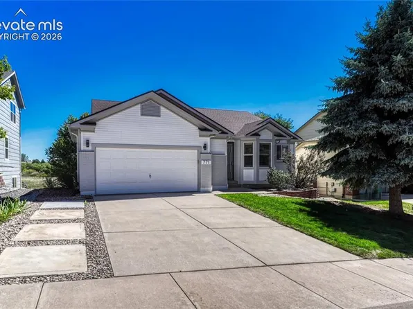 771 Mesa Creek Dr, Monument, CO 80132