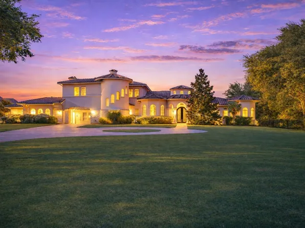 3181 Brookhollow Ct, Prosper, TX 75078