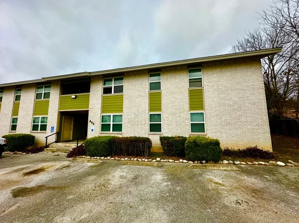 405 Ranchero Rd #8, Kerrville, TX 78028