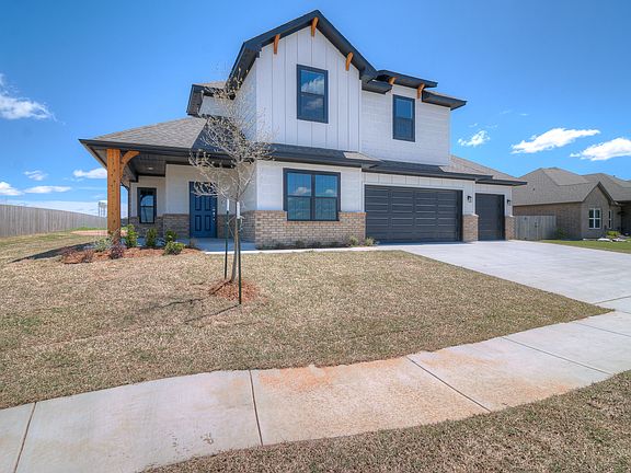 3rd image of 3017 Brookstone Pass Dr #Z3e3ni