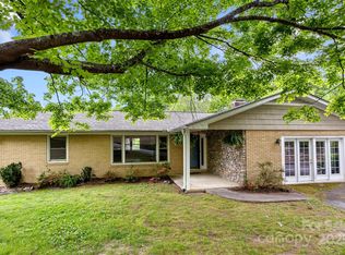159 Amble Ln, Fletcher, NC 28732
