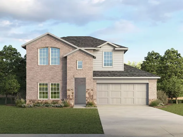 7038 Thunder Dove Ct, Garland, TX 75043