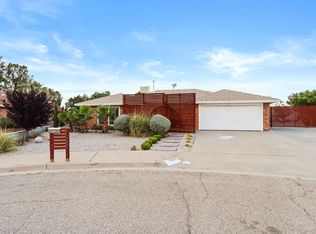 11237 Signal Ridge Dr, El Paso, TX 79936