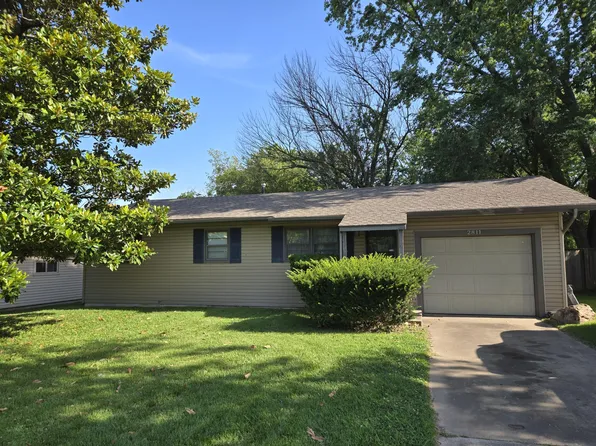 2811 W Seminole Street, Springfield, MO 65807