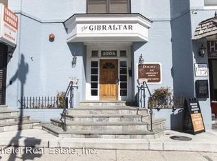 2305 18th St NW #205, Washington, DC 20009
