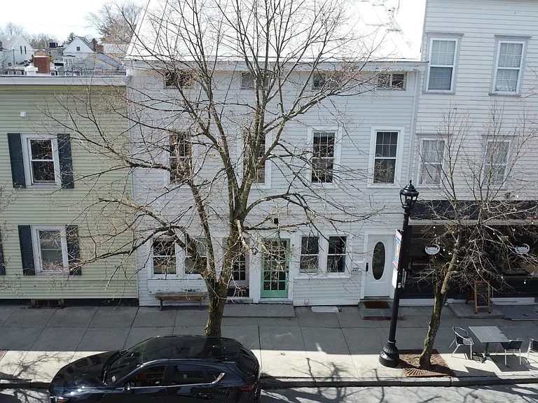 227 Warren St #2 — Photo 13