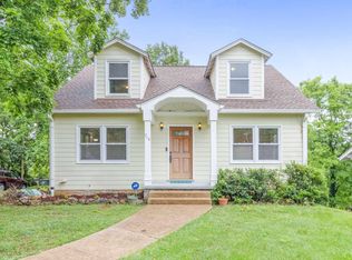 710 Dallas Rd, Chattanooga, TN 37405