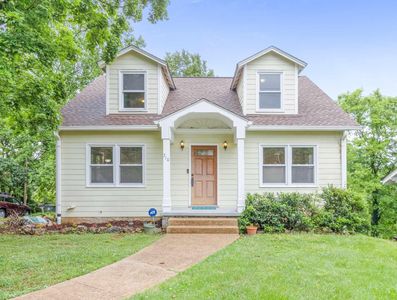 710 Dallas Rd, Chattanooga, TN, 37405