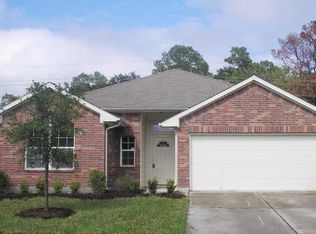 3710 Primrose Trace Ln, Spring, TX 77389