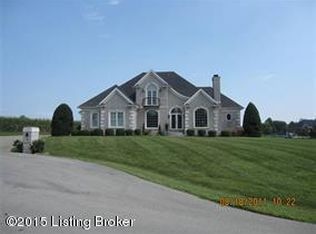 108 Kingston Ct, Bardstown, KY 40004
