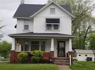 1093 Wyley Ave, Akron, OH 44306