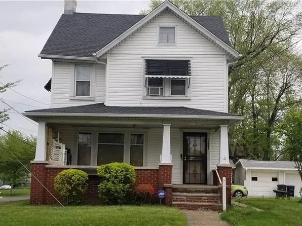 1093 Wyley Ave, Akron, OH 44306