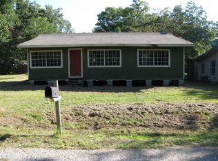 206 Miller Rd, Livingston, TX 77351