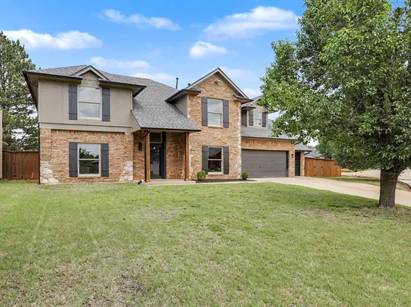 2801 NW 159th St, Edmond, OK 73013