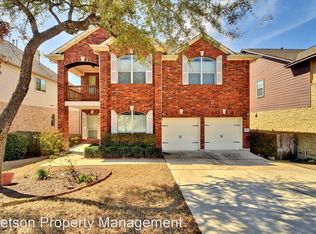 11213 Cherisse Dr, Austin, TX 78739