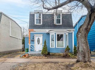 19 George St, Dartmouth, NS B3A1L6