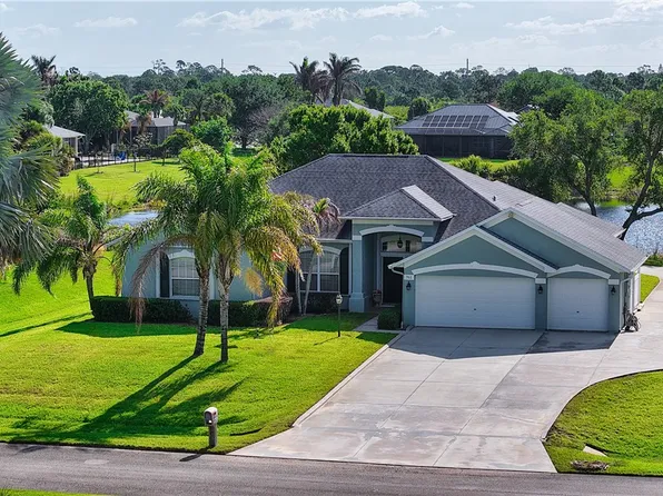 761 Holden Ave, Sebastian, FL 32958