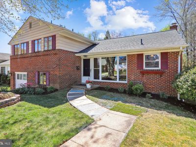 2005 Cascade Rd, Silver Spring, MD, 20902