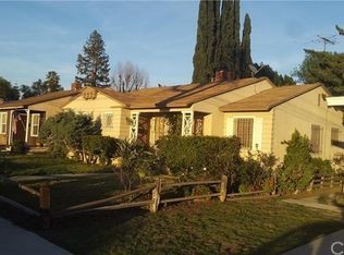6466 Hayvenhurst Ave, Van Nuys, CA 91406