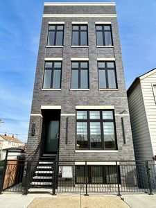 2015 S Ruble St #1, Chicago, IL, 60616