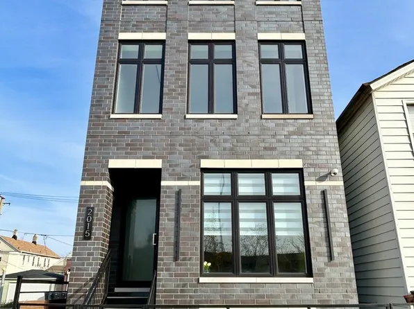 2015 S Ruble St #1, Chicago, IL 60616
