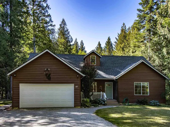 87 Vedelwood Dr, Sandpoint, ID 83864