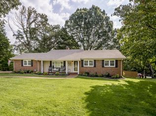 707 Edgewood Ave, Athens, TN 37303