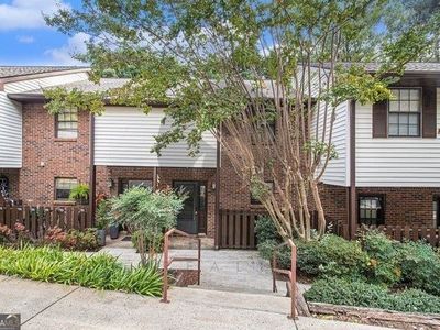 6038 Wintergreen Rd, Norcross, GA, 30093