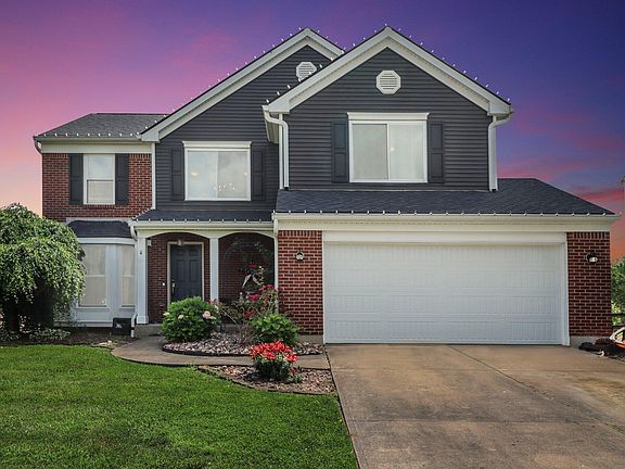 2nd image of 6252 Castle Oak Dr