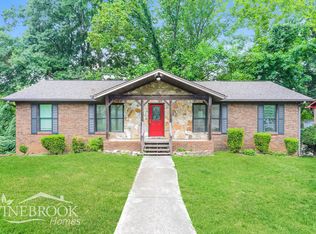 2444 Forest Hill Dr, Birmingham, AL 35214