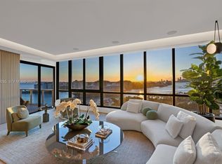 Continuum, Miami Beach, FL 33139