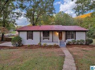 800 Sherwood Forest Dr, Birmingham, AL 35235