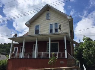 308 Thompson St, Curwensville, PA 16833