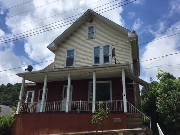 308 Thompson St, Curwensville, PA 16833