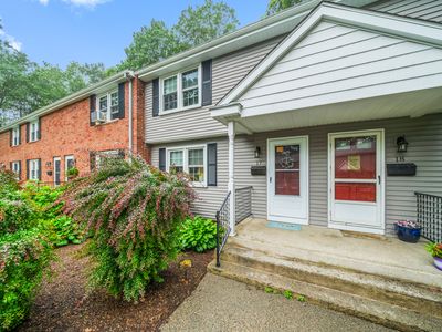 81 East Pattagansett Road APT 17, Niantic, CT, 06357