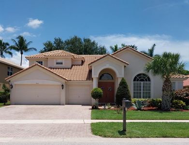 7014 Brunswick, Boynton Beach, FL, 33472