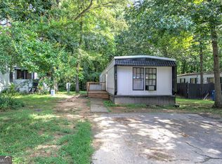 263 E Big Indian Trl NE, Rome, GA 30165