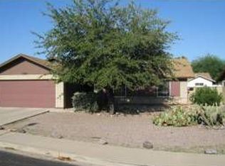 629 S Terripin, Mesa, AZ 85208