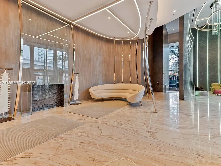 1000 Brickell Plz #Penthouse 6006 — Photo 30